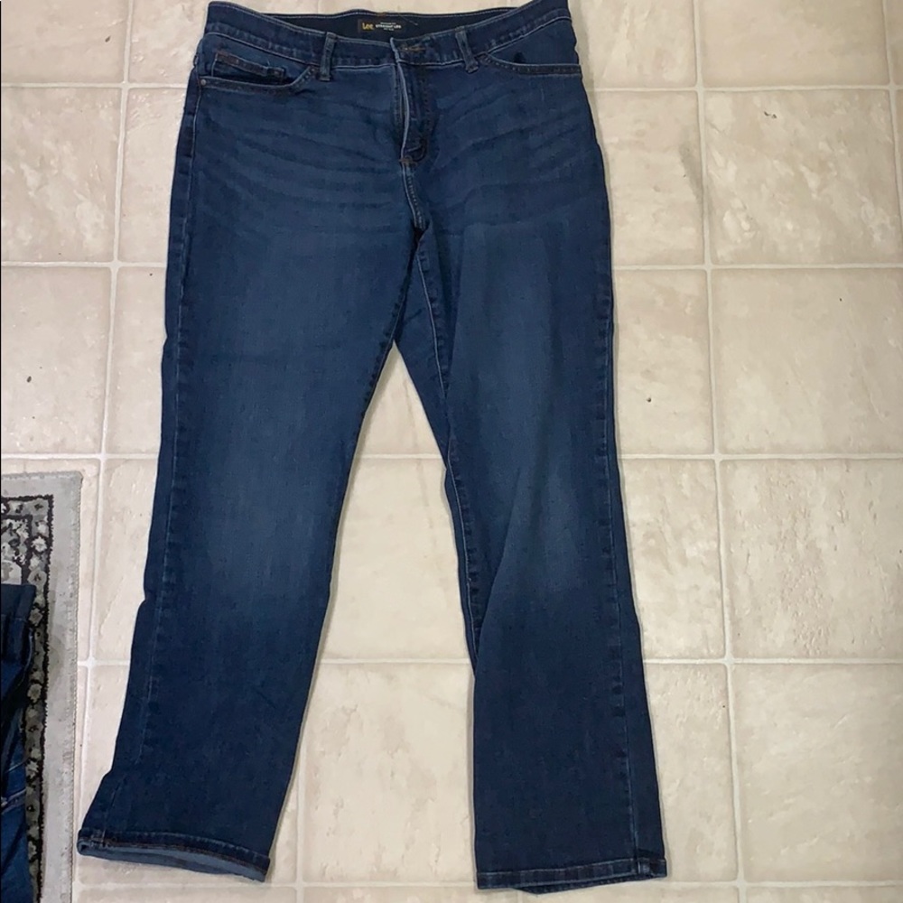 Lee jeans